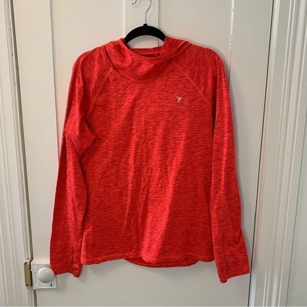 Old Navy Go-Dry Hoodie